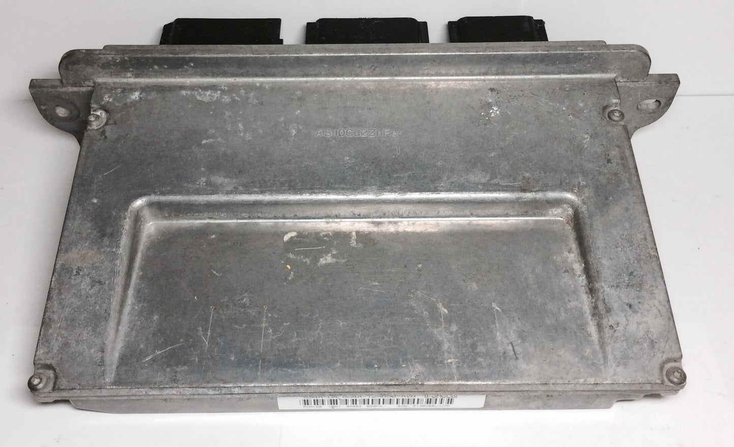 2008 Ford Focus 2.0L ECU 8S4A-12A650-AVB