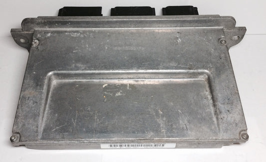 2008 Ford Focus 2.0L ECU 8S4A-12A650-AVB