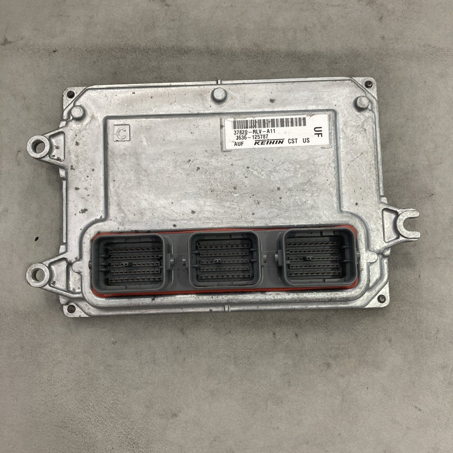 2018 Honda Pilot ECU/ECM 37820-RLV-A11