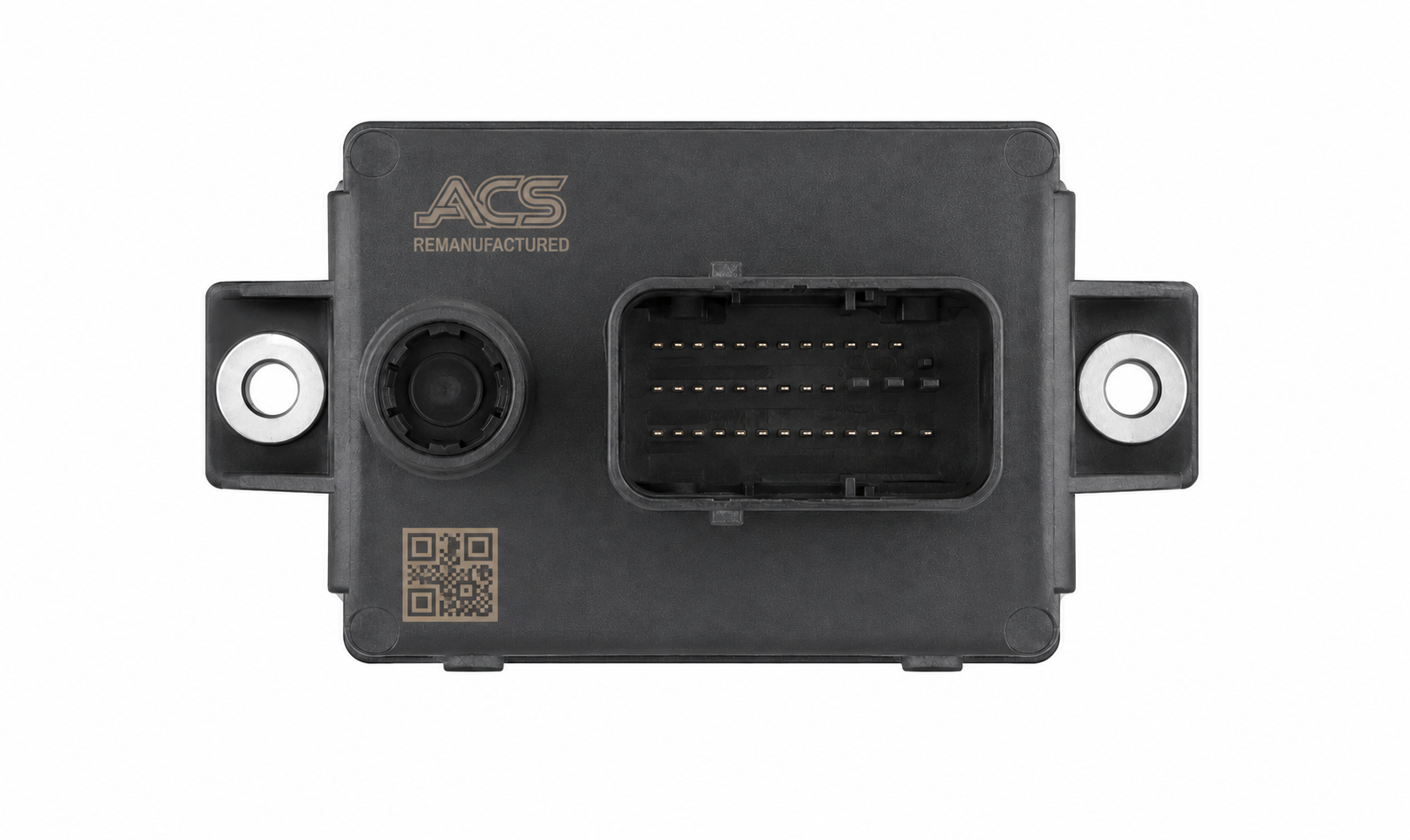 2011-12 Duramax 6.6L LGH Glow Plug Control Module 12636451