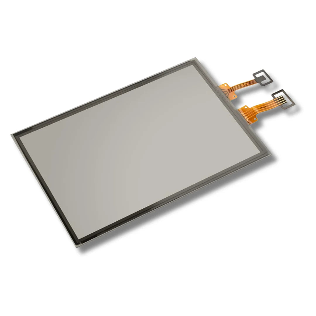 2016–2017 Honda Fit EX 7" Clarion Touch Screen Digitizer