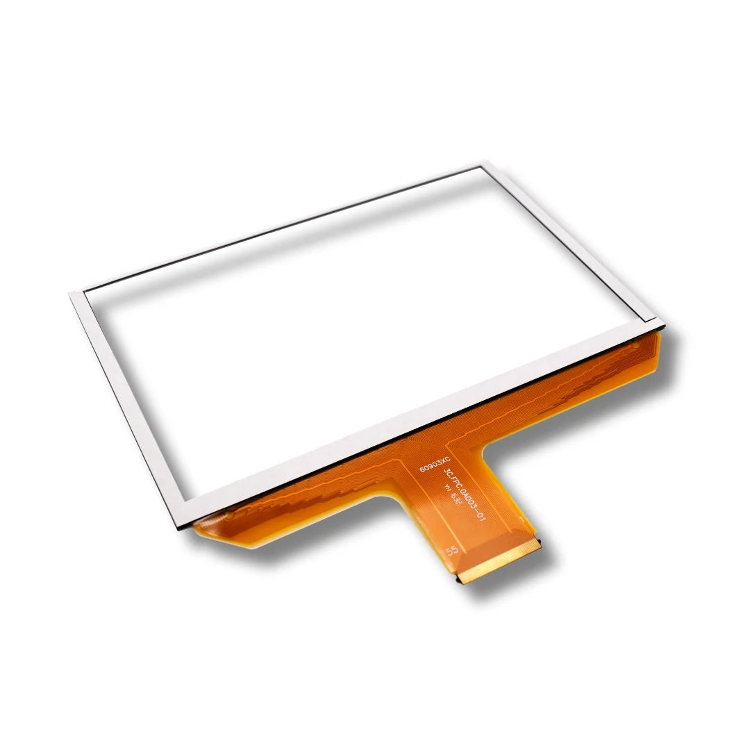 Chevrolet Suburban 8" MyLink Touch Screen Digitizer DJ080PA-01A
