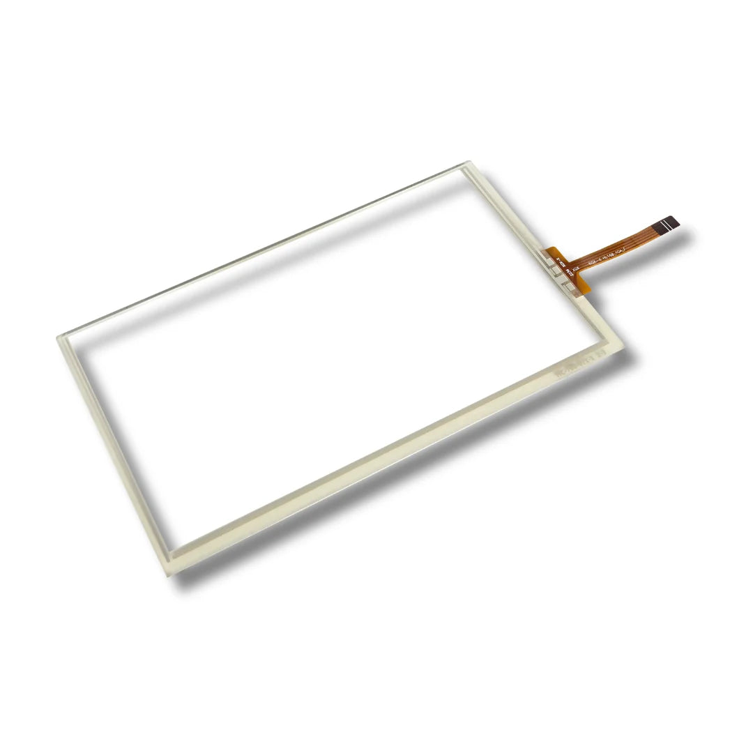 2012–2016 Chevrolet Spark Sonic 7" MyLink Touch Screen Replacement