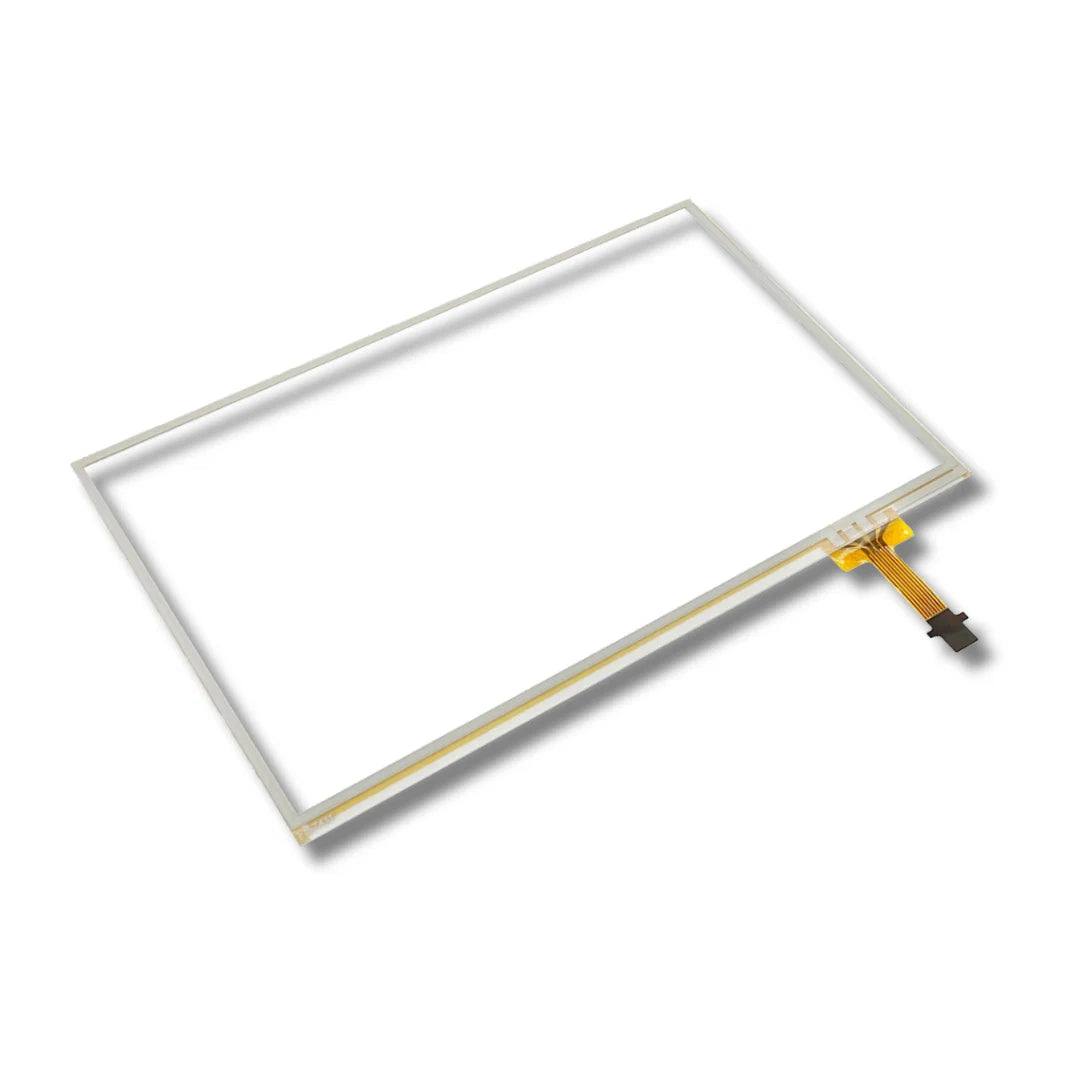2015–2017 Toyota Camry 7" Radio Touch Screen Digitizer C070VTN01
