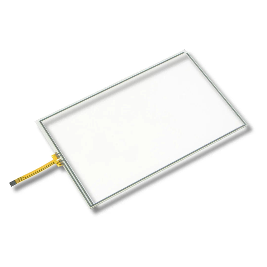 7" Touchscreen Digitizer Replacement for 2014–2019 Toyota Tundra