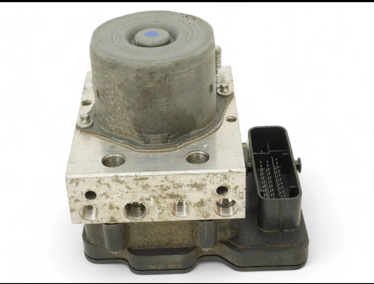 Automobile Computer Solutions