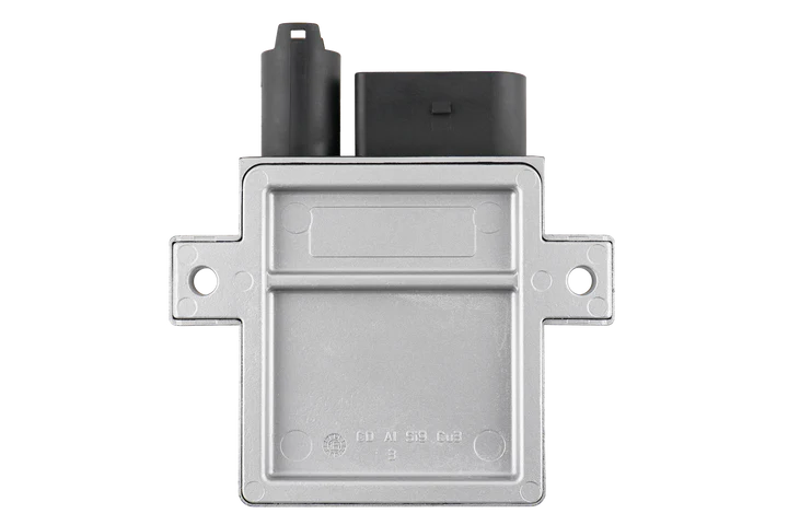 Professional Duramax 6.6L LLY Glow Plug Module Repair Service