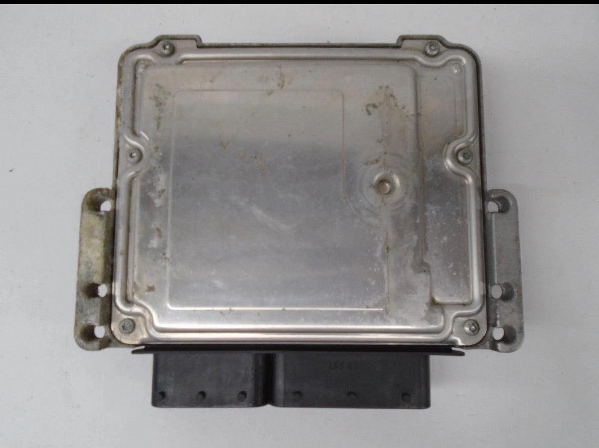 JEEP 2006 LIBERTY 2.8L DIESEL 56044776AD ENGINE COMPUTER MODULE ECM ECU PCM 30 day warranty