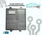 GMC Duramax FICM 8973037511 