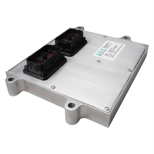 Example automotive electronic module