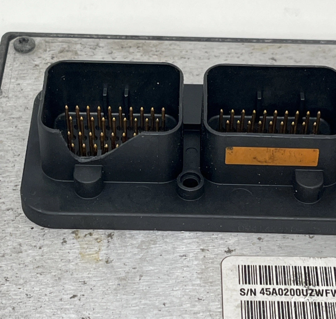 2011 Dodge Caravan ECU/ECM P05150562 *VIN PROGRAMMED*(B)