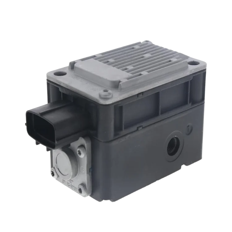 2005-2007 Cummins ISX & ISM Holset Turbo Control Air Valve | OEM Remanufactured