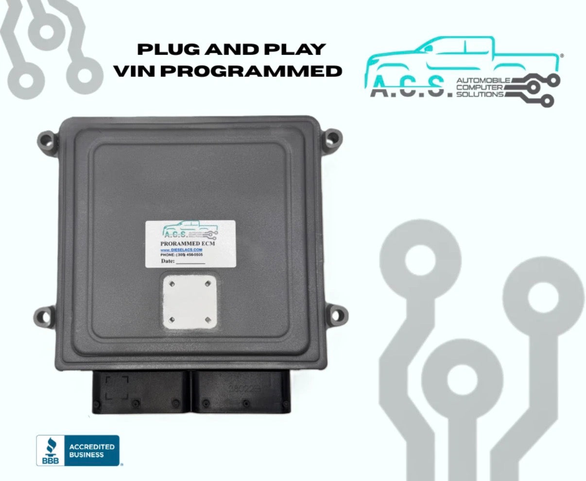 39173-2EFD2 Programmed Plug&Play 2017 Hyundai Elantra 2.0L Engine Computer Module ECU