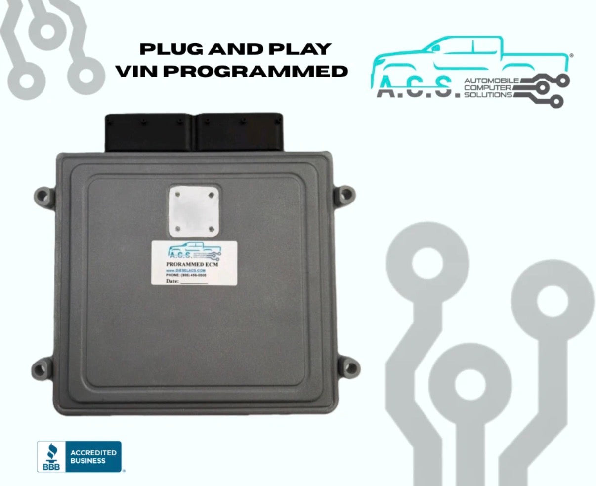 39100-2GBB2 Programmed Plug&Play 2016 Hyundai Santa Fe 2.0L Engine Computer Module ECU