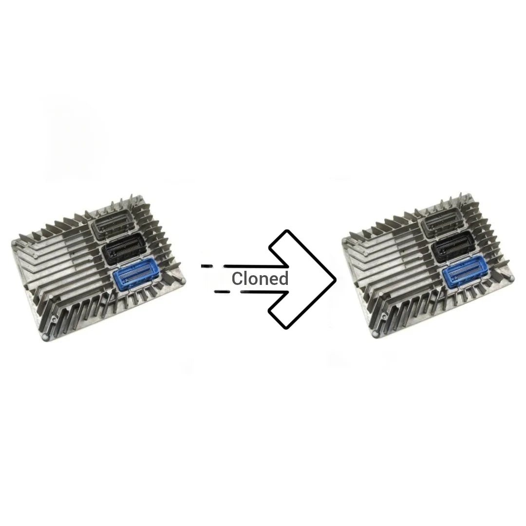 GM E39 E39A ECM Cloning Service | Plug & Play Engine Computer | Immobilizer Transfer