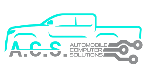 Automobile Computer Solutions