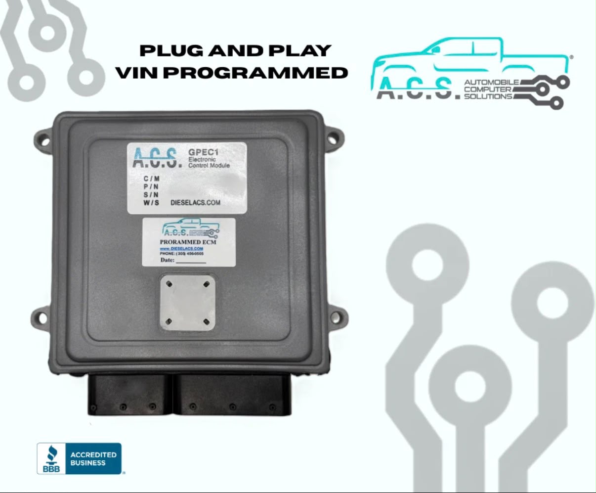 05094153AB | 2007 Chrysler Sebring 2.4L PCM Engine Computer ECM ECU Programmed Plug&Play