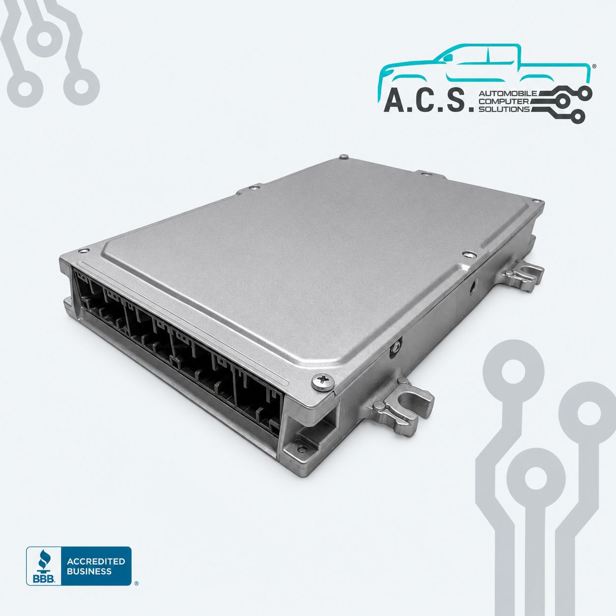 37820-P72-A01 | 1995 Acura Integra 1.8L PCM Engine Computer ECM ECU Programmed Plug&Play