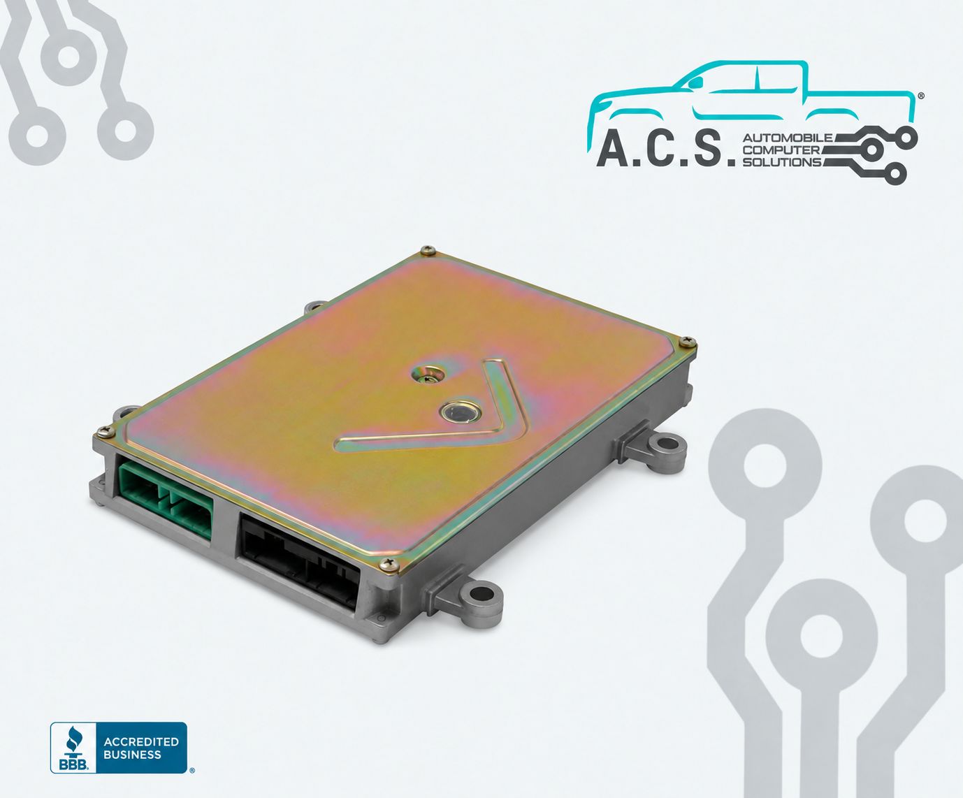 37820-P75-A51 | 1995 Acura Integra 1.8L PCM Engine Computer ECM ECU Programmed Plug&Play