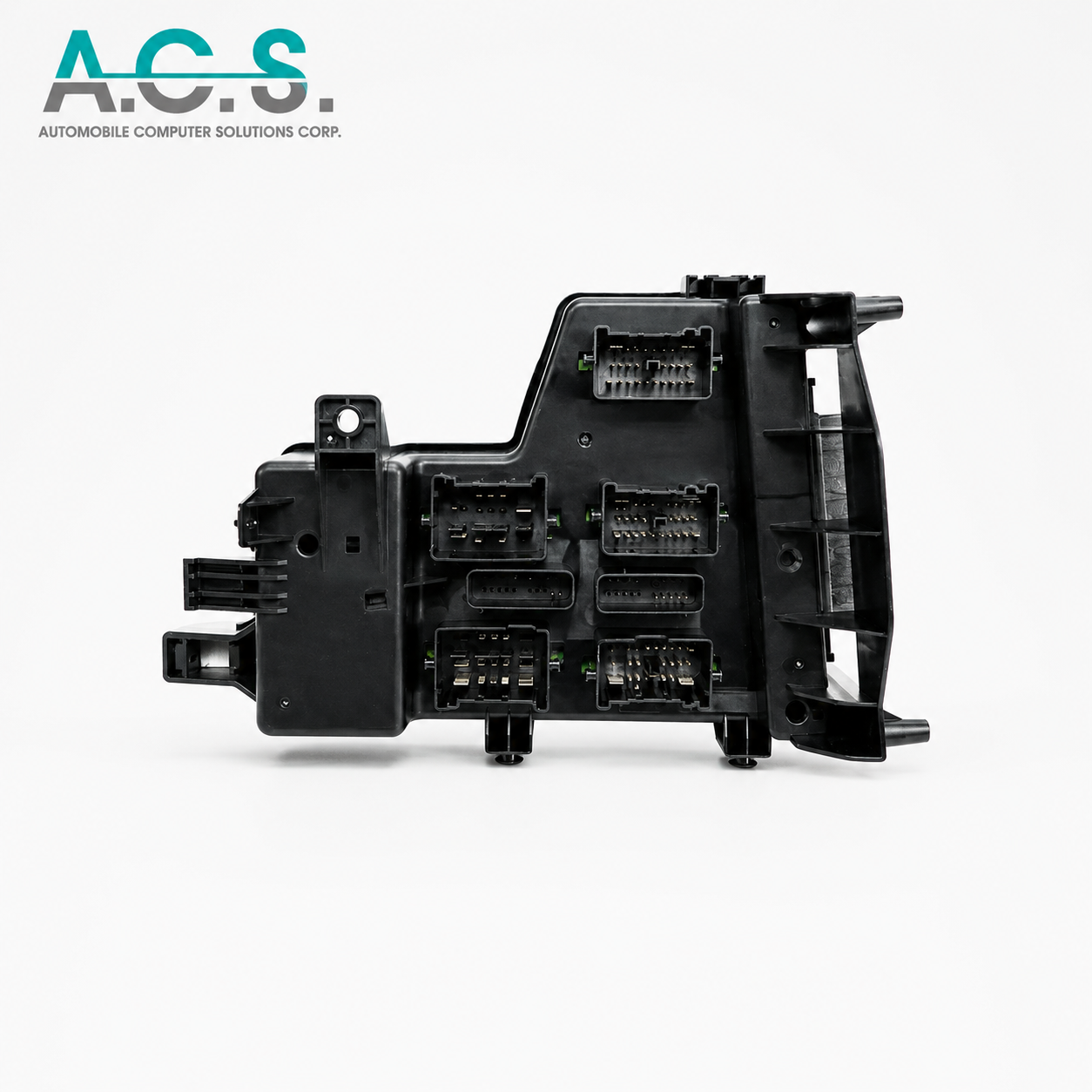 56049019 56049019AA IPM Fuse Box Power Module 2002-2005 Dodge Ram 1500 2500 3500 Remanufactured