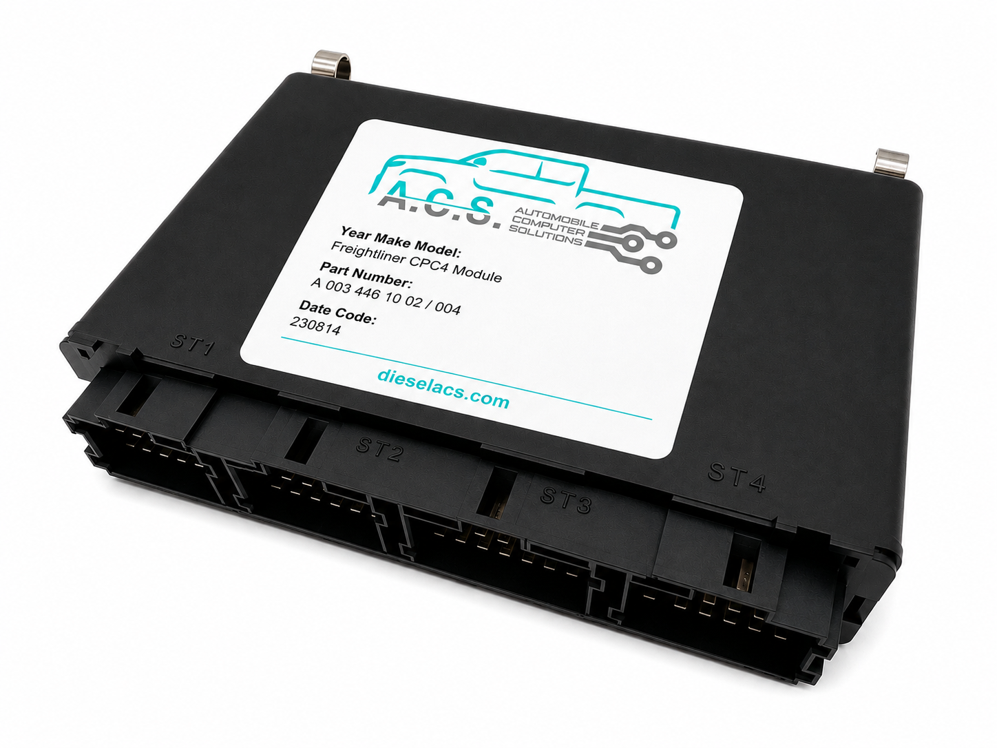 Freightliner CPC4 Module A0034461002