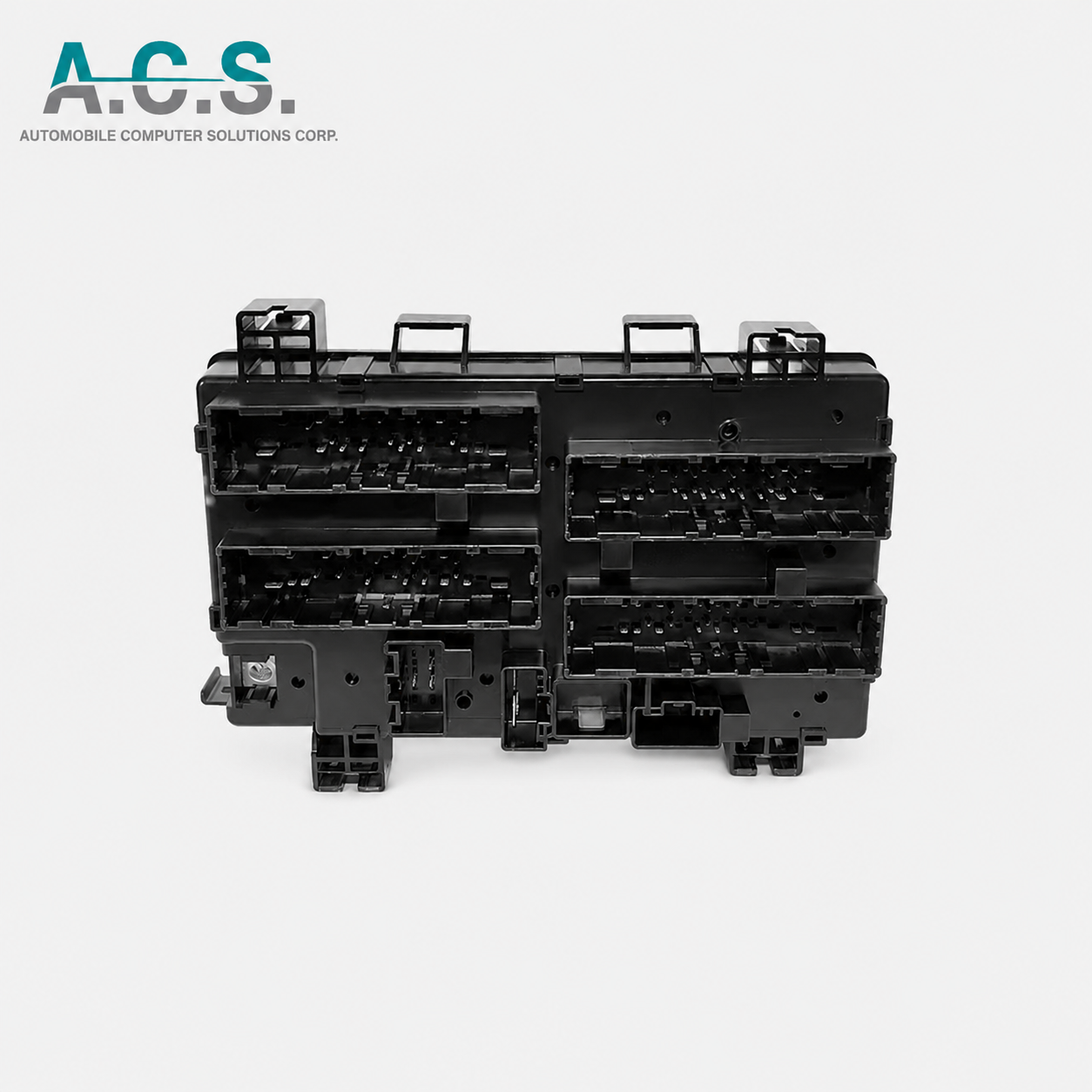 2015-2022 Ram 1500 3.6L V6 TIPM 68322373AD Remanufactured