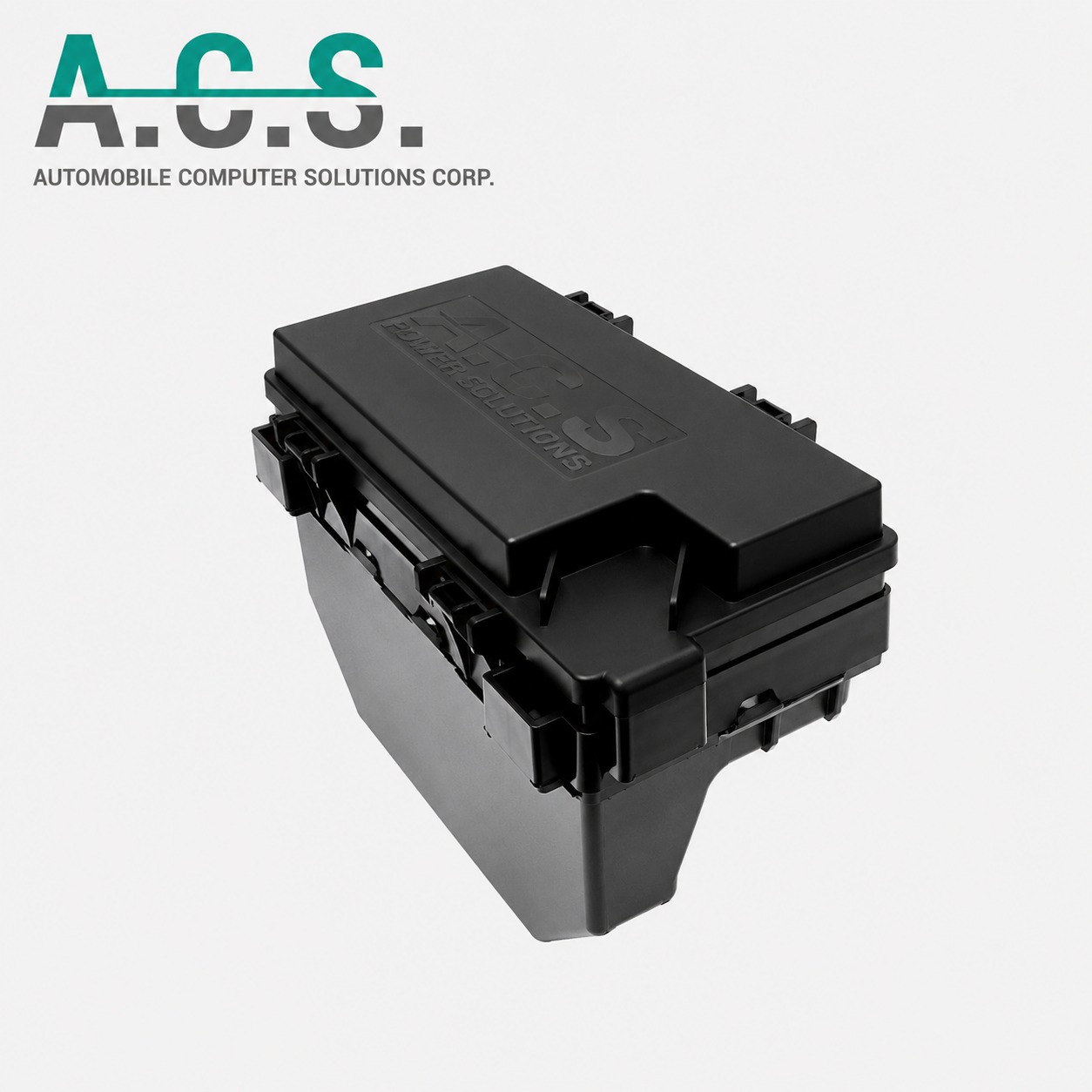 04692318 TIPM Fuse Box Module for 2011 Ram 2500 3500 Diesel