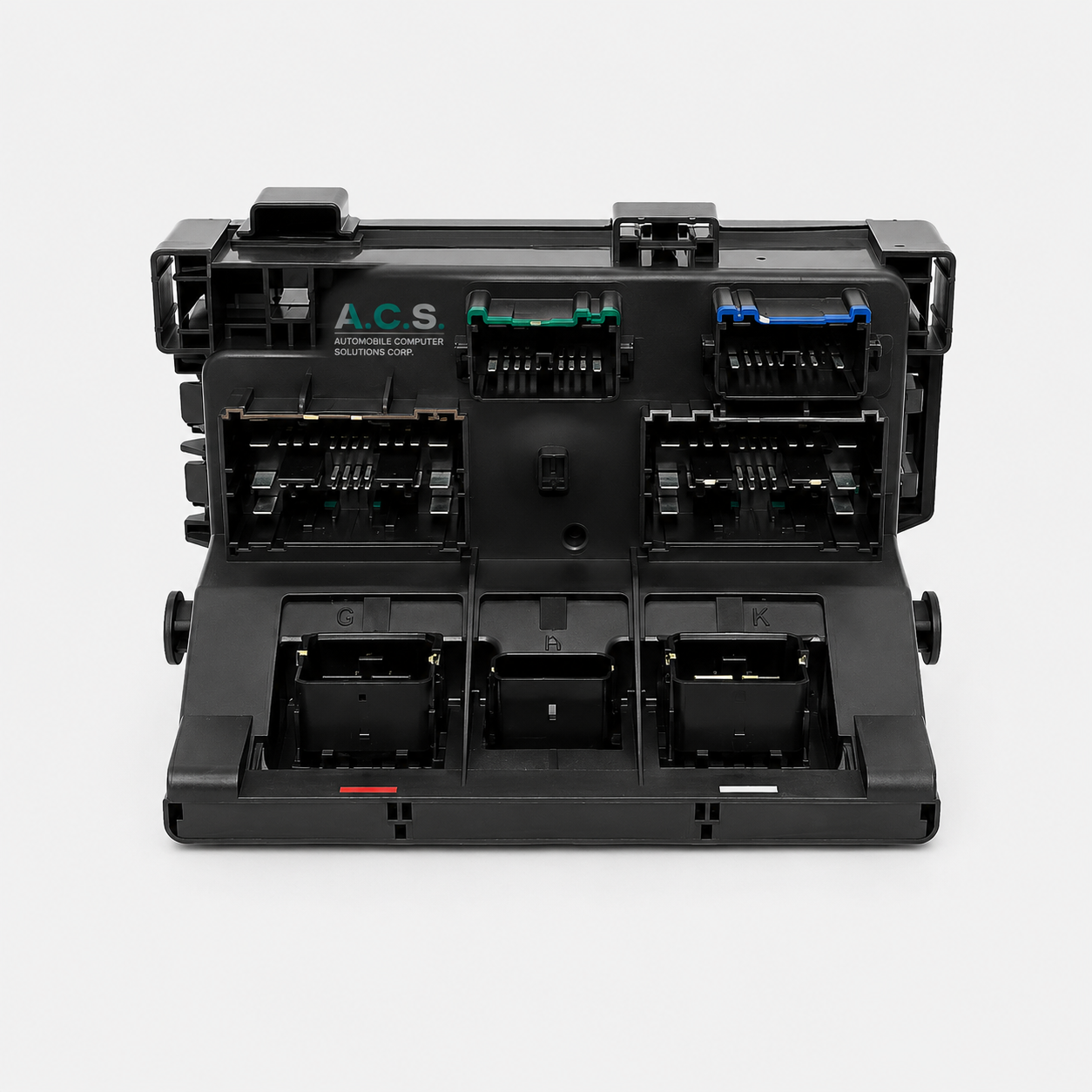 2011 Dodge Ram TIPM Fuse Box Module 04692338 04692338AA 6.7L Cummins Diesel OEM Replacement Remanufactured
