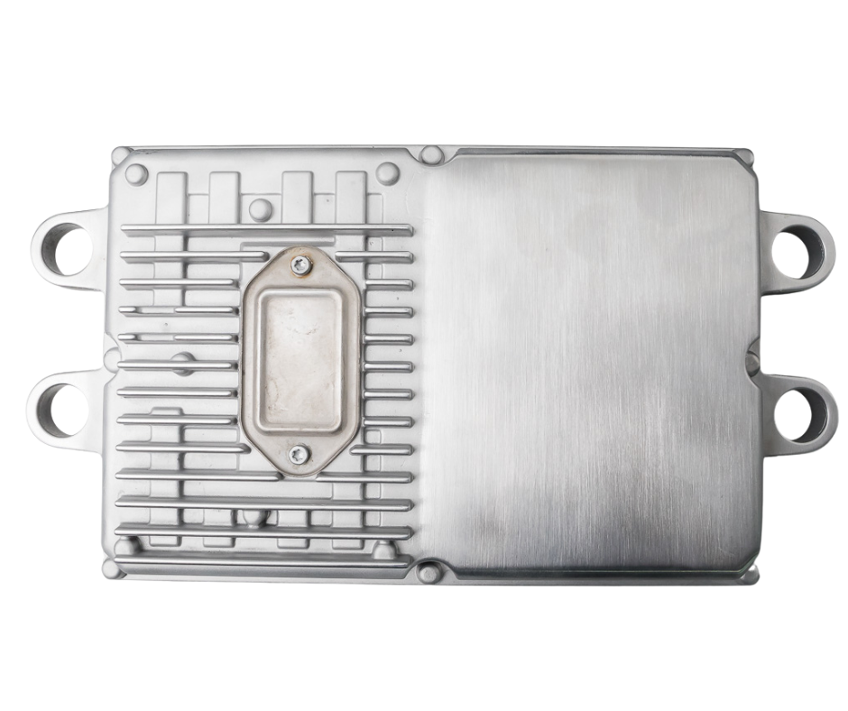 4C34-12B599-AD | 2003 Ford Excursion 6.0L Fuel Injection Control Module FICM Plug&Play