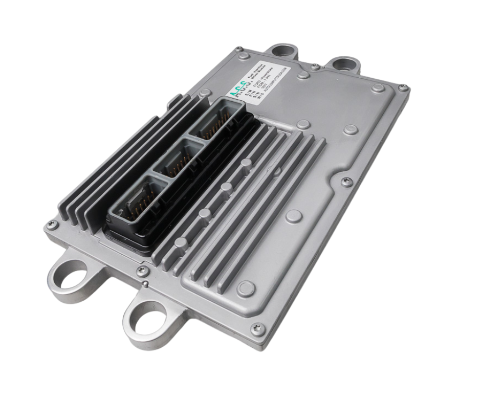 4C34-12B599-AD | 2003 Ford Excursion 6.0L Fuel Injection Control Module FICM Plug&Play