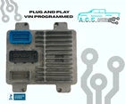 2004-2005 Duramax 6.6L LLY ECM Engine Control Module 12244189 | Plug & Play
