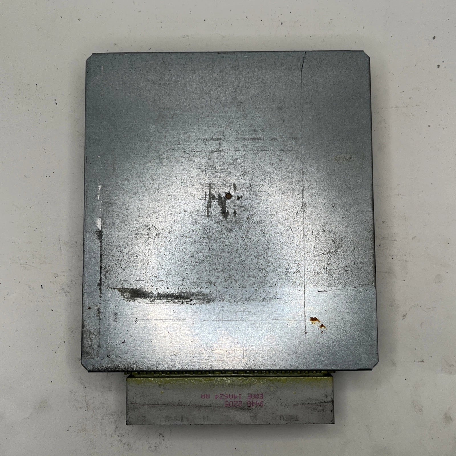 1993 Ford F-150 ECU/ECM F3TF-12A650-NC