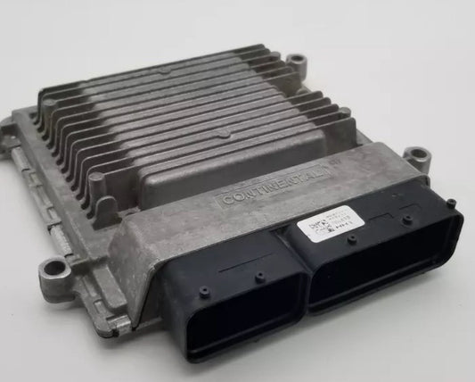 Kia Optima ECM Engine Computer Control Module ECU PCM 39138-2GBH7