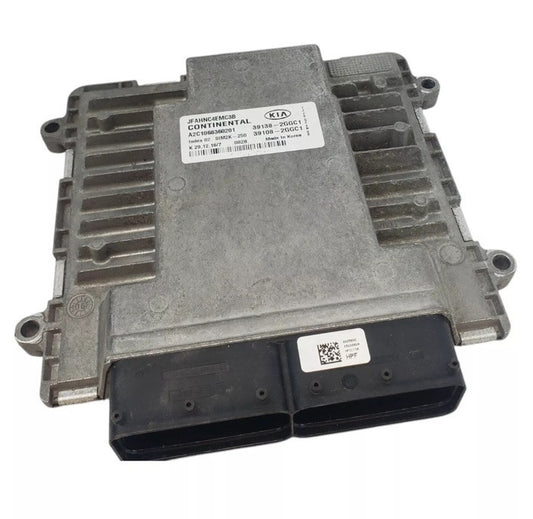 2016-2018 Kia Optima 2.4 Engie ECM ECU OEM 39138-2GGC1