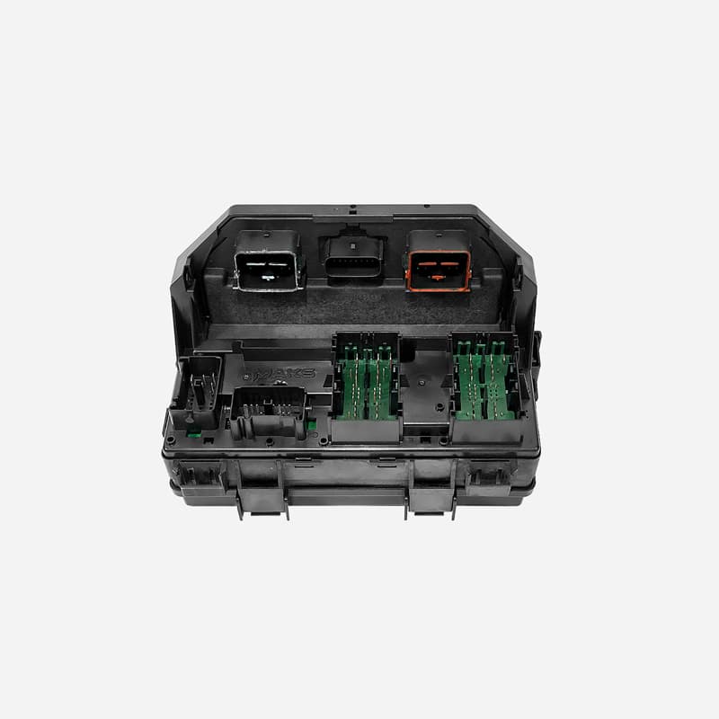 04692318 TIPM Fuse Box Module for 2011 Ram 2500 3500 Diesel