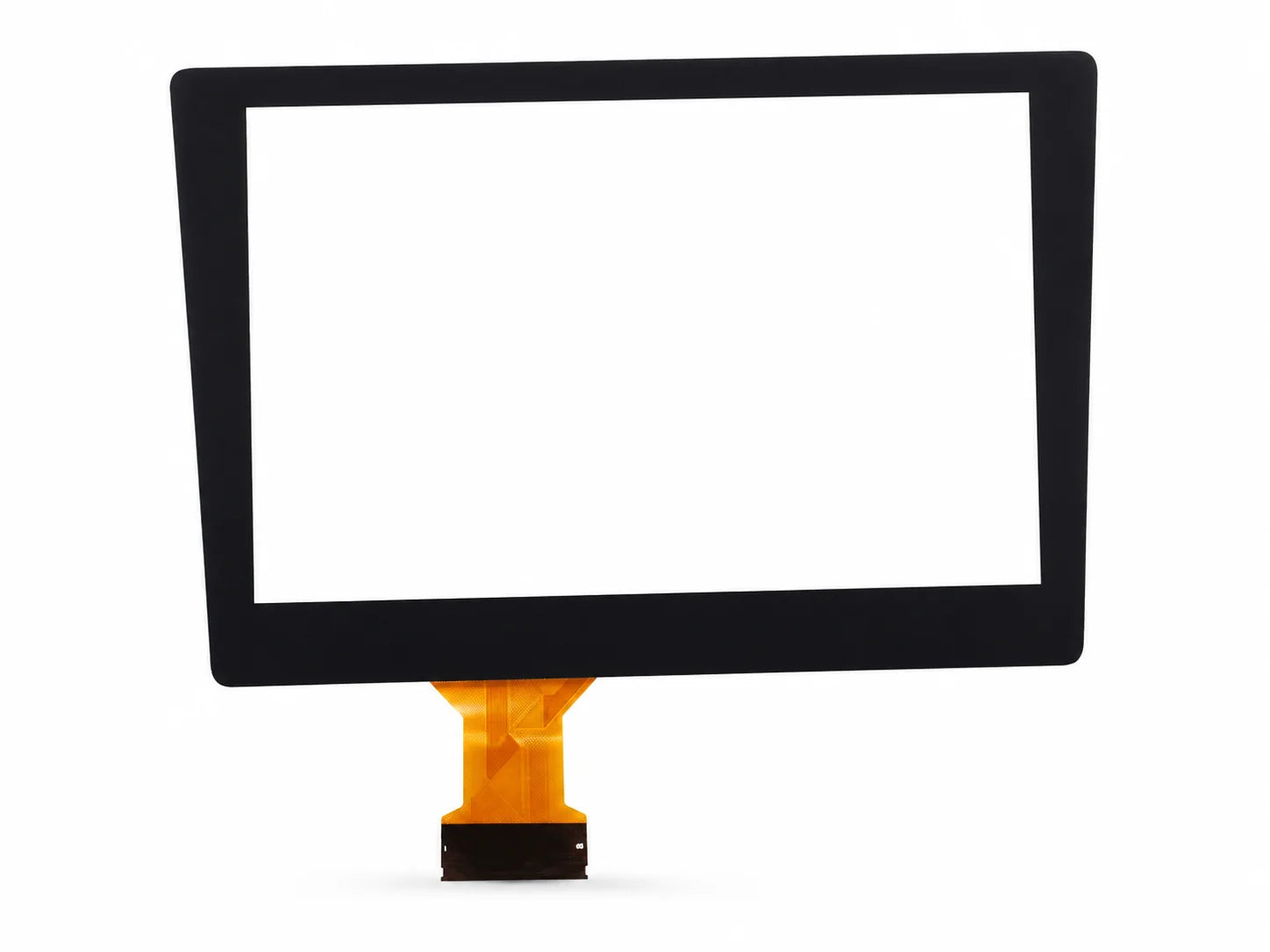 2018–2021 Chevrolet Traverse 8" MyLink Touch Screen Digitizer